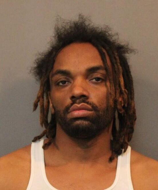 Suspect taken into custody after Chicago man fatally shot in Hammond before flipping car, police say | Crime and Courts Ronald Posey